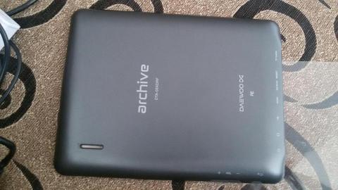 Tablets para repuestos