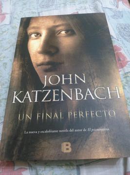 Libro Un Final Perfecto