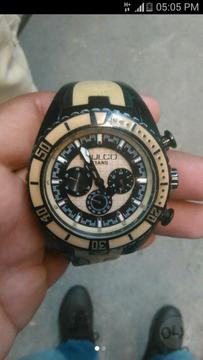 Reloj Mulco Titans