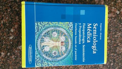 Semiología Argente Álvarez