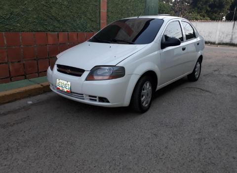 Aveo 2010