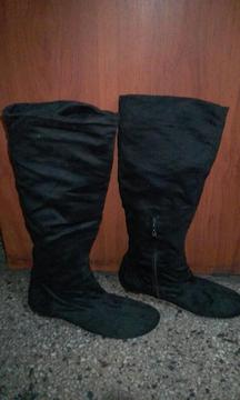 Botas Talla 38