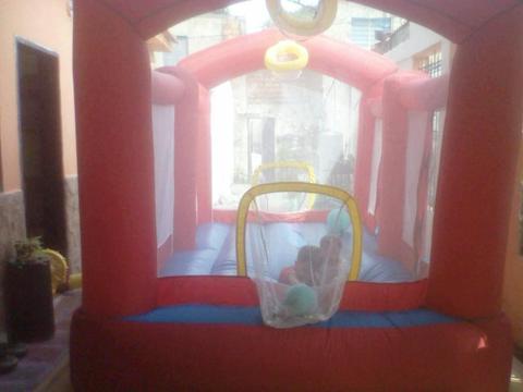 castillo Inflable