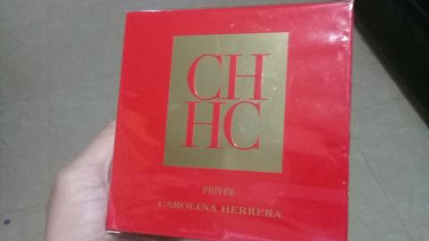 Perfume Carolina Herrera Provee Nuevo