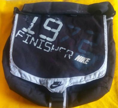 Morral Lateral Nike Original