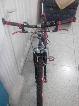 Bicicleta Mtb Greco