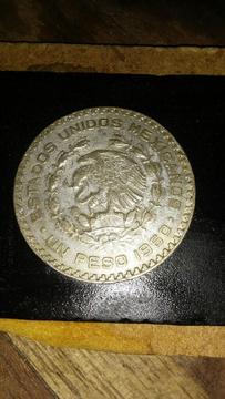 Coleccion de Monedas Antiguas
