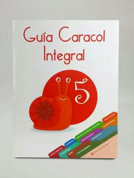 Guia Caracol Integral 5