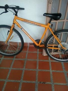 Vendo Bicicletas