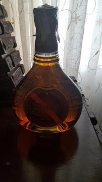 Botella Whisky