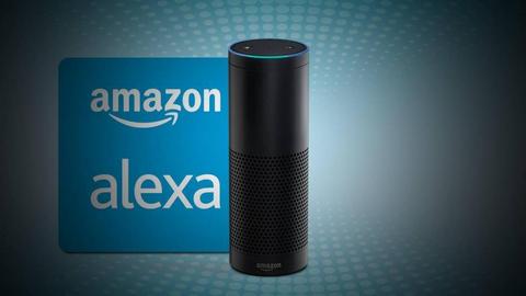 Alexa Echo
