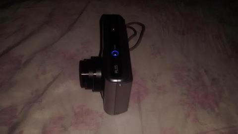 Cmara Samsung