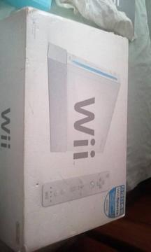 Consola Nintendo Wii Barato