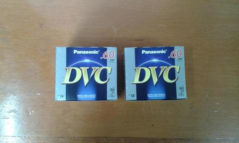 DVC Panasonic