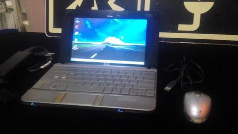 Mini Laptop Hp 2133