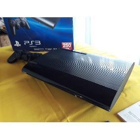 PLAY 3 SUPER SLIM 500GB