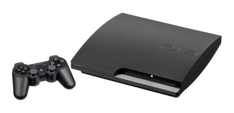PlayStation 3 500 GB de memoria en perfectas condiciones