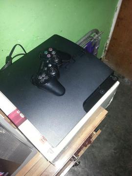 Ps3 Slim