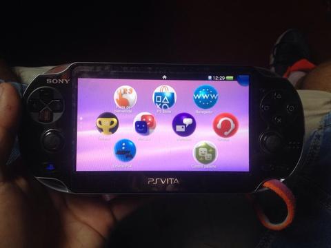 Psp Vita