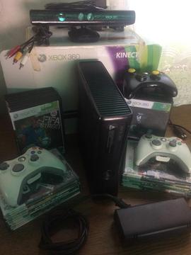 Xbox 360 Slim
