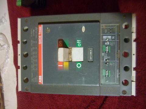 Breke industrial 600A