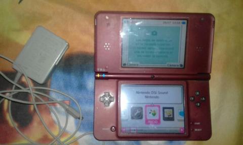 Dsi Xl