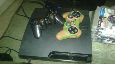 Vendo O Cambio Ps3