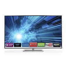 Vendo Smart TV LED de FullArray con Ultra HD de la Serie D de VIZIO