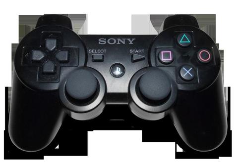 CONTROL DE PS3 PARA REPUESTO