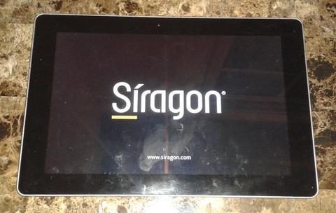 Tablet 10.1 Siragon 4 núcleos *Solo para Repuesto*