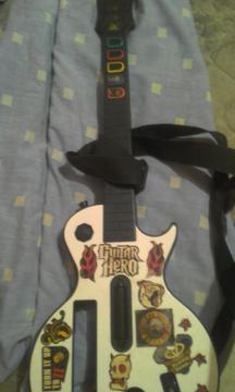 Wii con Todos Los Juguetes Vendo O Cambi