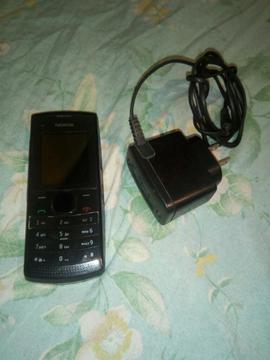 Nokia X1 Basico