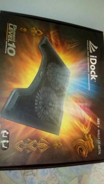 Ventilador para Laptop