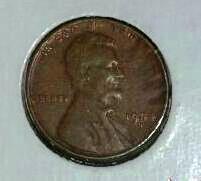 CENTAVO AMERICANO DE 1944