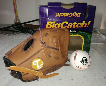 Guante de Beisbol Infantil Tamanaco Orig