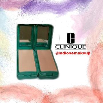 Polvo Compacto Doble Clinique