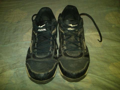 Tacos de Beisbol Mizuno Usados