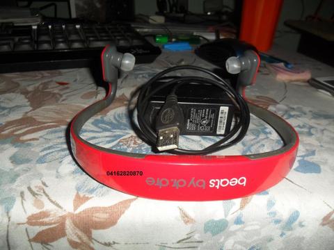 Vendo Auriculares Beats Monster Bluetooth Originales