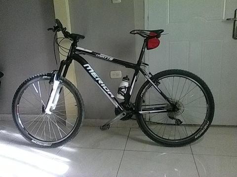 vendo bicicleta