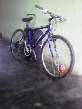 bicicleta rin 26