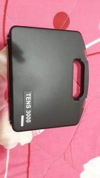 Electroestimulador entrenamiento