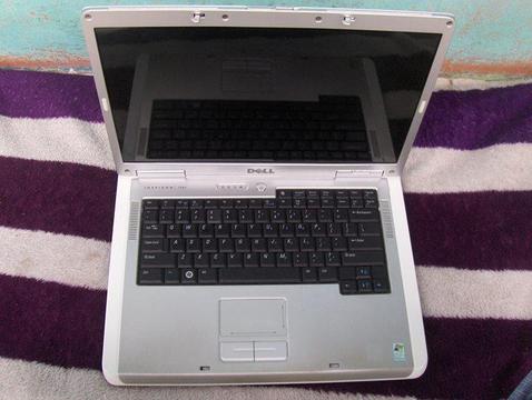 laptop dell para reparar