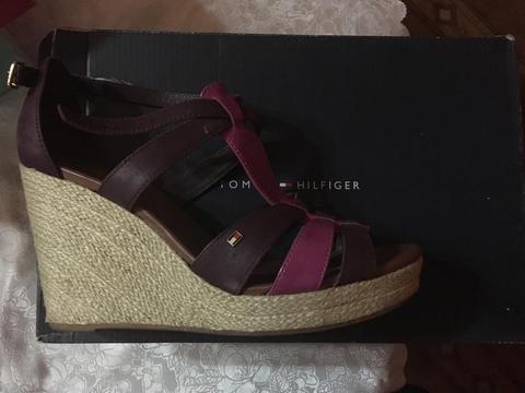 Sandalias Tommy