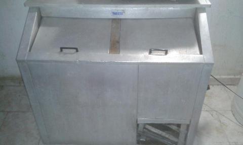 Frizer Magistec Usado en Buen Estado 041