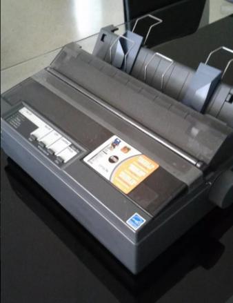 Impresora Epson Lx300ll Nueva SIN USO ALGUNO