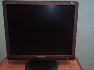 Monitor De Computadora 17 Ps