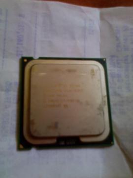 PROCESADOR INTEL DUAL CORE E2200 2.20GHZ