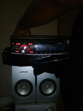 Reproductor Completo Inpulse