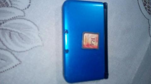 Se Vende 3ds Xl en Buen Estado
