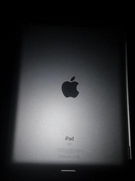 Vendo iPad